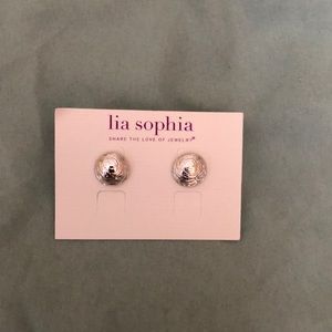 Lia Sophia Earrings